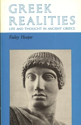 Greek Realities Paperback Wayne State University Press