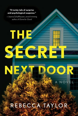 The Secret Next Door Paperback Sourcebooks Landmark