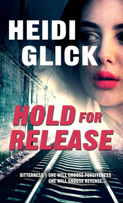 Hold for Release Paperback Harbourlight Books