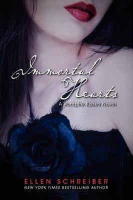 Immortal Hearts Paperback Katherine Tegen Books