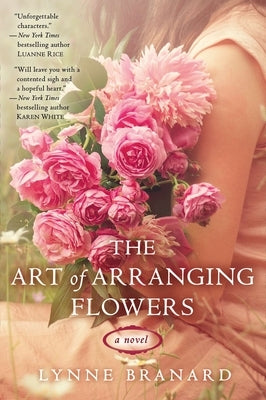 The Art of Arranging Flowers Paperback Penguin Publishing Group