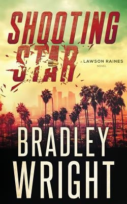 Shooting Star Paperback Bradley Wright