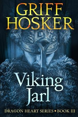 Viking Jarl Paperback Createspace Independent Publishing Platform
