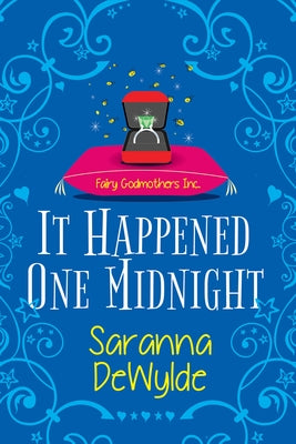 It Happened One Midnight: A Hilarious Magical Romcom Paperback Zebra