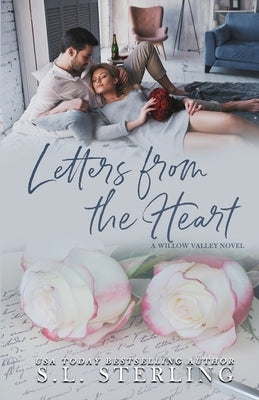 Letters from the Heart Paperback S.L. Sterling