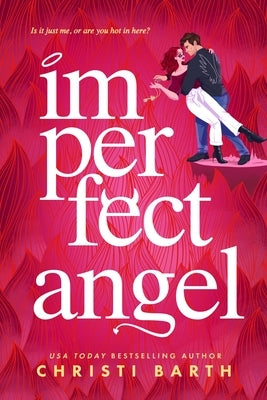 Imperfect Angel Paperback Entangled: Amara