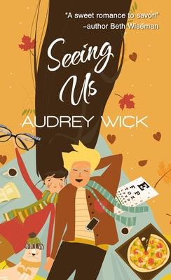 Seeing Us Paperback White Rose Books