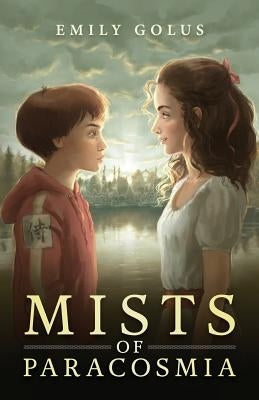 Mists of Paracosmia Paperback Taberah Press