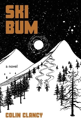 Ski Bum Paperback Van Velzer Press