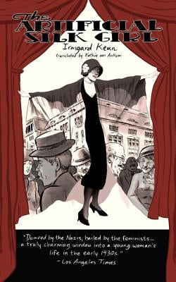 The Artificial Silk Girl Paperback Other Press (NY)