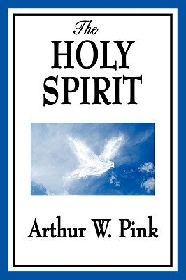 The Holy Spirit Paperback Wilder Publications