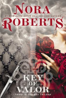 Key of Valor Paperback Berkley Books