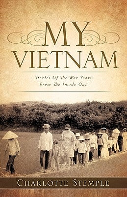 My Vietnam Paperback Xulon Press