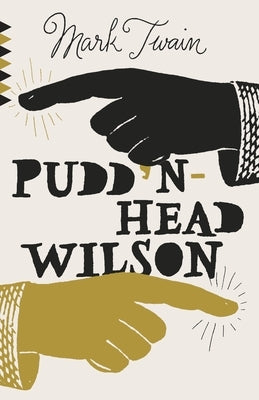 Pudd'nhead Wilson Paperback Vintage