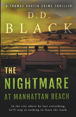 The Nightmare at Manhattan Beach Paperback Independently Published