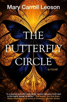 The Butterfly Circle Paperback Manta Press