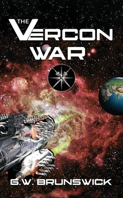 The Vercon War Paperback Brunswick Publishing