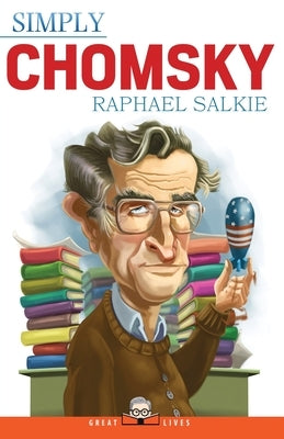 Simply Chomsky Paperback Simply Charly