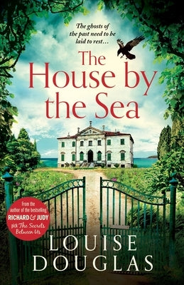 The House by the Sea Paperback Boldwood Books Ltd