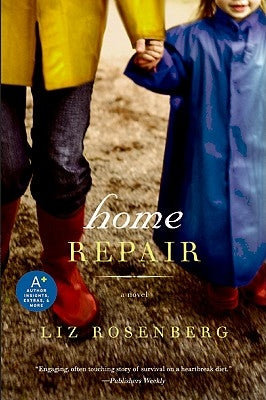 Home Repair Paperback William Morrow & Company