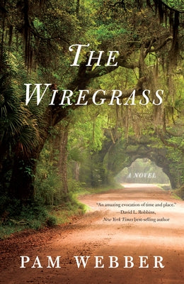 The Wiregrass Paperback She Writes Press