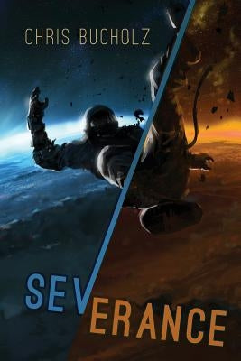 Severance Paperback Apex Book Company