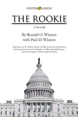 The Rookie Paperback Xlibris Us