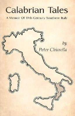 Calabrian Tales Paperback Regent Press