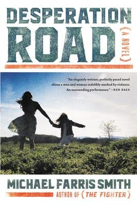 Desperation Road Paperback Back Bay Books
