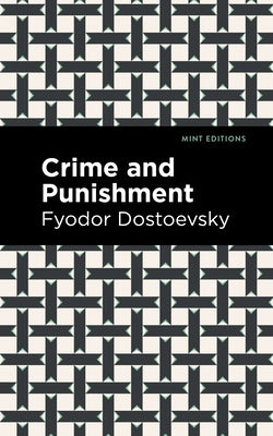Crime and Punishment Paperback Mint Editions