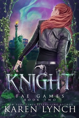 Knight Paperback Tempest Press LLC