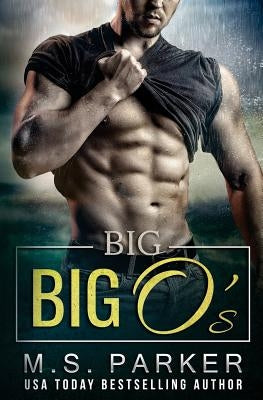 Big O's Paperback Createspace Independent Publishing Platform
