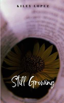 Still Growing Paperback Libresco Feeds Private Limited