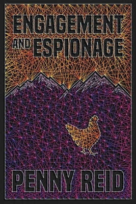 Engagement and Espionage Paperback Cipher-Naught