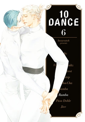 10 Dance 6 by Inouesatoh