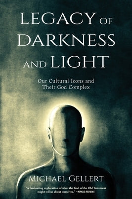 Legacy of Darkness and Light Paperback Koehler Books