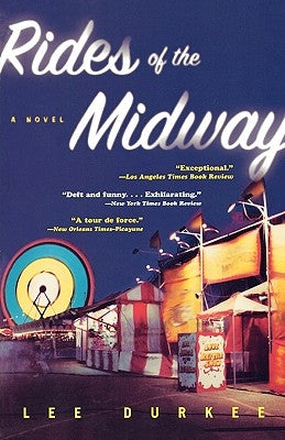 Rides of the Midway Paperback W. W. Norton & Company