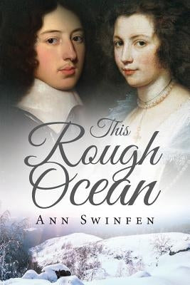 This Rough Ocean Paperback Shakenoak Press