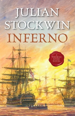 Inferno Paperback McBooks Press