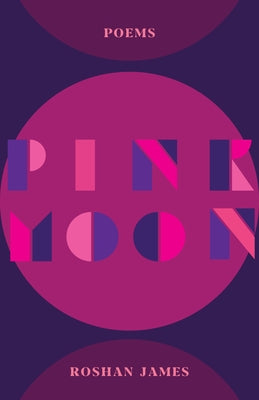 Pink Moon: Poetry Paperback Misfit Book