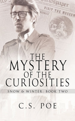 The Mystery of the Curiosities Paperback Emporium Press