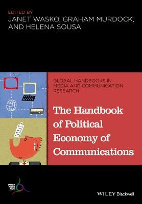 Handbook of Political Economy Paperback Wiley-Blackwell