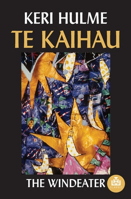 Te Kaihau Paperback Victoria University Press