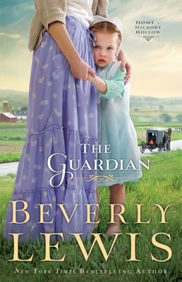 The Guardian Paperback Bethany House Publishers