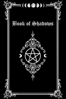Book of Shadows Paperback Createspace Independent Publishing Platform