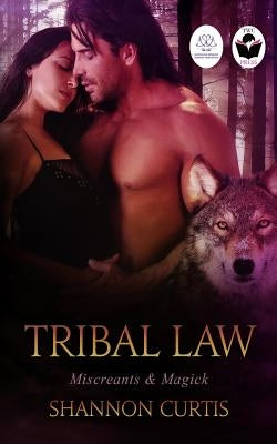 Tribal Law Paperback Australian Romance Readers Association
