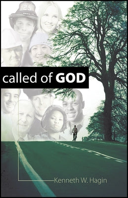 Called of God Paperback Faith Library Publications