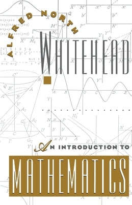 An Introduction to Mathematics Paperback Oxford University Press, USA