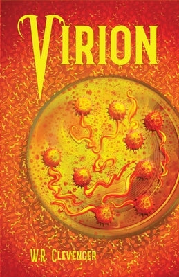 Virion Paperback William Russell Clevenger