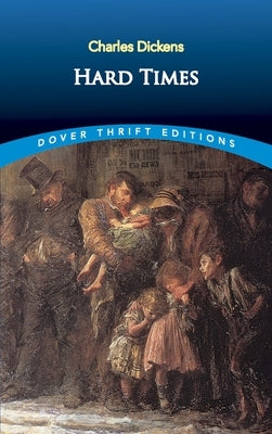 Hard Times Paperback Dover Publications